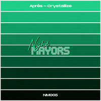 Thumbnail for the Apres - Crystallize link, provided by host site
