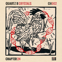 Thumbnail for the Quartz - Crystals link, provided by host site