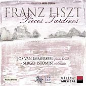 Thumbnail for the Jos van Immerseel - Csardas obstine, S618/R300 link, provided by host site