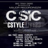 Thumbnail for the C-Style - Csic link, provided by host site