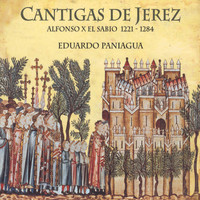Thumbnail for the Alfonso X El Sabio - CSM-391 La Moza De Jerez link, provided by host site