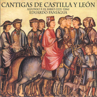 Thumbnail for the Alfonso X El Sabio - CSM-79 Instrumental link, provided by host site