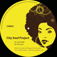 Image of City Soul Project linking to their artist page due to link from them being at the top of the main table on this page