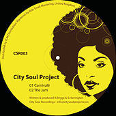 Thumbnail for the City Soul Project - Csr003 link, provided by host site
