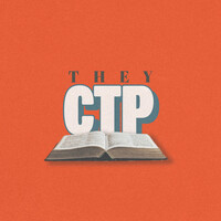 Thumbnail for the THEY - Ctp link, provided by host site