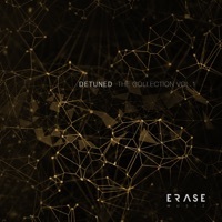 Image of Detuned linking to their artist page due to link from them being at the top of the main table on this page