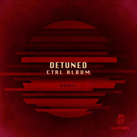 Thumbnail for the Detuned - CTRL link, provided by host site