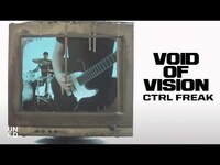 Thumbnail for the Void Of Vision - Ctrl Freak link, provided by host site