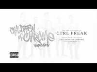 Thumbnail for the Void Of Vision - Ctrl Freak link, provided by host site