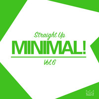 Thumbnail for the MINIMALFLEX - Ctrl - Original Mix link, provided by host site