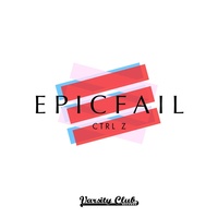 Image of EpicFail linking to their artist page due to link from them being at the top of the main table on this page