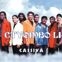 Thumbnail for the Cassiya - Ctyombo Li link, provided by host site