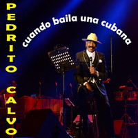 Thumbnail for the Pedrito Calvo - Cuando Baila una Cubana link, provided by host site