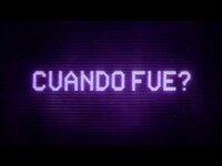 Thumbnail for the Wisin - Cuando Fue? (Visualizer) | EL SOBREVIVIENTE WWW link, provided by host site