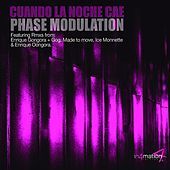 Image of Phase Modulation linking to their artist page due to link from them being at the top of the main table on this page