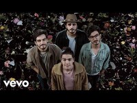 Thumbnail for the Morat - Cuando Nadie Ve (Video Oficial) link, provided by host site