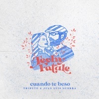 Thumbnail for the Techy Fatule - Cuando Te Beso (Tributo a Juan Luis Guerra) link, provided by host site