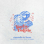 Thumbnail for the Techy Fatule - Cuando Te Beso (Tributo a Juan Luis Guerra) link, provided by host site