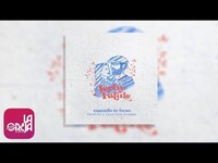 Thumbnail for the Techy Fatule - Cuando Te Beso | Tributo a Juan Luis Guerra link, provided by host site