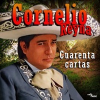 Thumbnail for the Cornelio Reyna - Cuarenta Cartas link, provided by host site