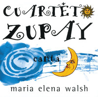Thumbnail for the Cuarteto Zupay - Cuarteto Zupay Canta María Elena Walsh link, provided by host site
