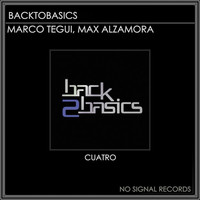 Thumbnail for the Backtobasics - Cuatro link, provided by host site