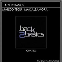 Thumbnail for the Backtobasics - Cuatro link, provided by host site