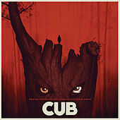 Thumbnail for the Steve Moore - Cub (Original Motion Picture Soundtrack) link, provided by host site