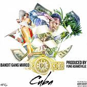 Thumbnail for the Bandit Gang Marco - Cuba link, provided by host site