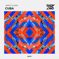 Thumbnail for the Jimmy Clash - CUBA link, provided by host site