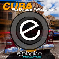 Thumbnail for the Phil Daras - Cuba link, provided by host site