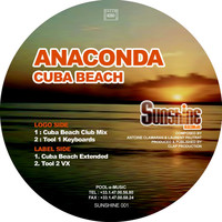 Thumbnail for the Anaconda - Cuba Beach link, provided by host site