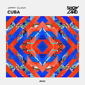 Image of Jimmy Clash linking to their artist page due to link from them being at the top of the main table on this page
