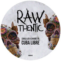 Thumbnail for the Carlo Lio - Cuba Libre link, provided by host site