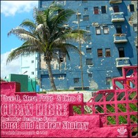 Thumbnail for the Thee-O - Cuban Libre link, provided by host site