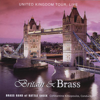 Thumbnail for the Brass Band of Battle Creek - Cuban Overture link, provided by host site