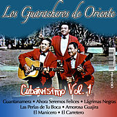 Thumbnail for the Los Guaracheros De Oriente - Cubanisimo link, provided by host site