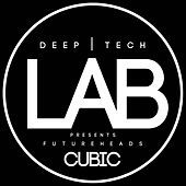 Thumbnail for the The Futureheads - Cubic link, provided by host site