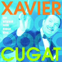 Thumbnail for the Xavier Cugat & His Orchestra - Cuca link, provided by host site