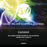Thumbnail for the Grant Nalder - Cuckoo link, provided by host site