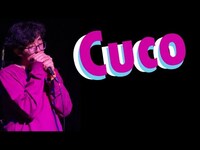 Thumbnail for the Alfo Media - Cuco: Love & Dream Pop link, provided by host site