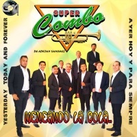 Thumbnail for the Supercombo - Cuculí link, provided by host site