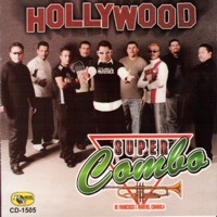 Image of Supercombo linking to their artist page due to link from them being at the top of the main table on this page