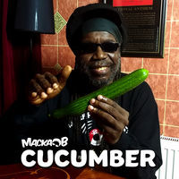 Thumbnail for the Macka B - Cucumber link, provided by host site