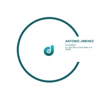 Thumbnail for the Antonio Jiménez - Cucumber link, provided by host site