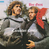 Thumbnail for the The Bee Gees - Cucumber Castle link, provided by host site
