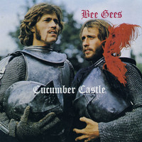 Thumbnail for the Bee Gees - Cucumber Castle link, provided by host site
