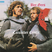 Thumbnail for the Bee Gees - Cucumber Castle link, provided by host site
