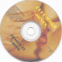 Thumbnail for the Keith Davis - Cucumber Jones: Tongue in Cheek link, provided by host site