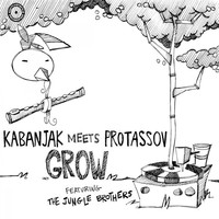 Thumbnail for the Protassov - Cucumber Lounge link, provided by host site